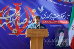 تمرکز مدیران فولاد مبارکه بر کار مؤثرِ دوبرابری و توجه ویژه به کارکنان/ ثبت عملکرد مثبت در همه شاخص‌های تولیدی