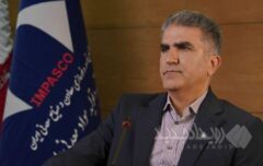 روز سازندگان امروز و معماران فردای صنعت معدن گرامی باد