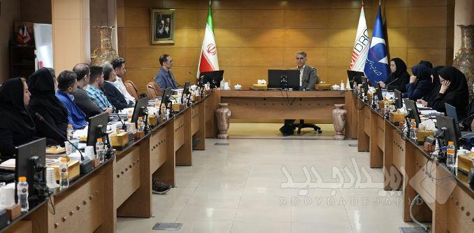 از ارتباطات اثربخش تا مدیریت تعارض و تأثیر فرهنگ سازمانی بر عملکرد