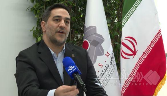 اختصاص حدود پنج درصد از فولاد تولیدی کشور به فولاد آلیاژی