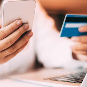 افزایش سقف خرید اینترنتی بدون رمز پویا در بانک سامان