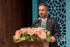 روح‌الله قاسمیان: آوای تلاوت قرآن کریم در فضای کاری کارکنان بانک مسکن طنین‌انداز می‌شود