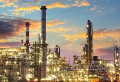 حضور بیمه البرز در هفتمین نمایشگاه نفت، گاز، پتروشیمی و پالایش کیش