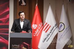 صندوق صدور و ابطالی طلا، مسیر امن و آسان ورود مردم به بازار طلا است