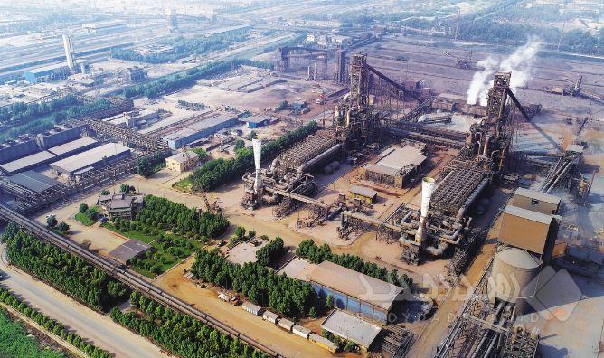 فولاد مبارکه؛ معماری زنجیره ارزش، جهش سودآوری