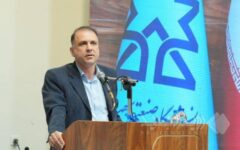 آینده معدن با فناوری است/ حرکت از ماده‌محوری به فناوری‌محوری