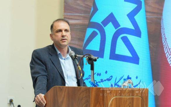 آینده معدن با فناوری است/ حرکت از ماده‌محوری به فناوری‌محوری