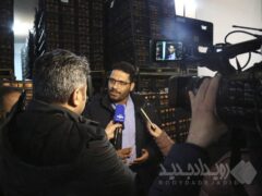 ارزان‌سازی معیشت مردم با ورود به بازار کالاهای اساسی