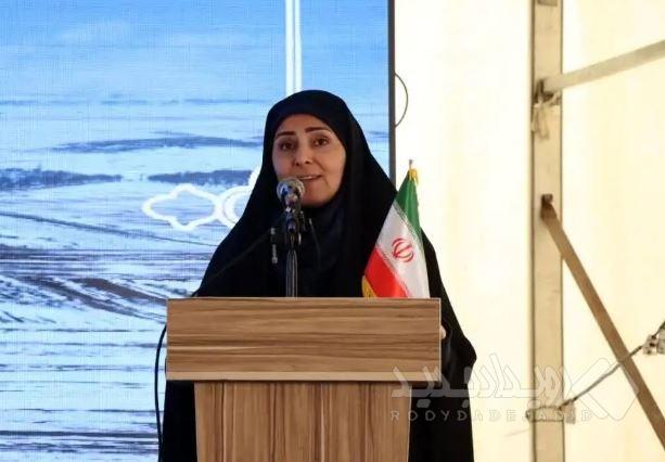 احداث شهر «مکران مرکزی» با اتکا به بخش خصوصی انجام می‌شود