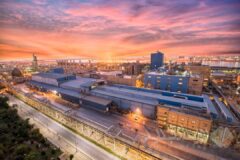 اجرای موفق پروژه مدیریت ضایعات فرایندی اسلاری‌ها و بازیافت کبالت در پتروشیمی شهید تندگویان