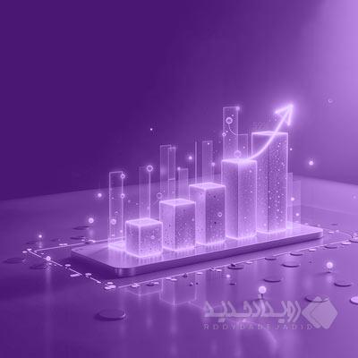 افزایش ۵۹ درصدی سود بانک اقتصادنوین از محل عملیات واسطه‌گری پولی