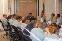 صاحب تکنولوژی شدن یکی از مأموریت‌های گروه فولاد مبارکه