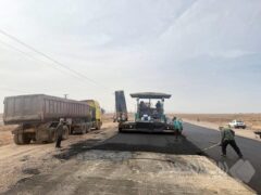 فصل نوین فولاد سنگان در تعهد و توسعه