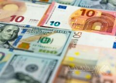 معاملات ۶۳۸ میلیون دلاری در بازار ارز تجاری در هفته سوم بهمن/ مجموع خرید سالانه واردکنندگان به ۲۵ میلیارد دلار رسید