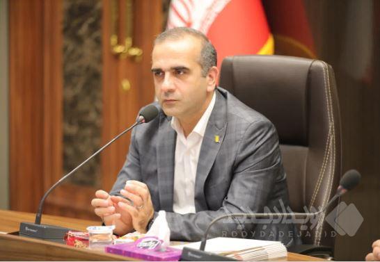 افتتاح و آغاز عملیات اجرایی ۳۱ طرح سرمایه گذاری، زیرساختی و ۲۵طرح مسئولیت اجتماعی در منطقه آزاد انزلی