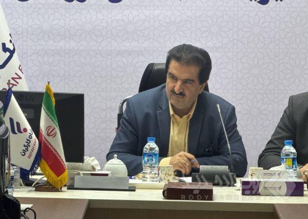 هم‌افزایی بانک رفاه کارگران و دستگاه‌های تابعه وزارت تعاون برای رونق تولید و اشتغالزایی در استان خوزستان