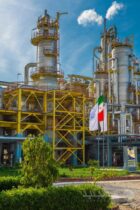 باارزش ترین و فنی ترین کاتالیست صنعت پتروشیمی در پتروشیمی مروارید ایرانی سازی شد