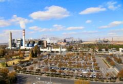 ناترازی سیاست های انرژی و مواد اولیه برای ذوب آهن اصفهان مشکل ساز است