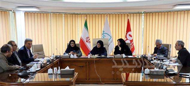 بازنگری و تدوین استاندارد ها باید با مشارکت انجمن های تخصصی صورت گیرد