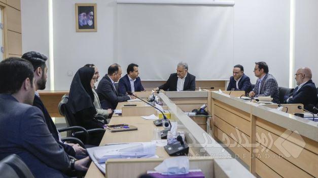 پیگیری وصول مطالبات باید تا حصول نتیجه با جدیت ادامه یابد