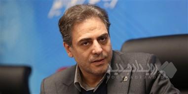 دهه فجر نماد استقلال و خودباوری است/ داخلی‌سازی ۷۵ درصد تجهیزات پروژه‌های فیبر نوری