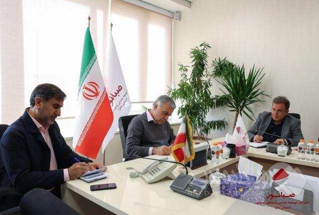 برای ظرفیت‌های بلااستفاده ذوب‌آهن غرب باید تصمیمی اقتصادی و اجرایی اتخاذ شود