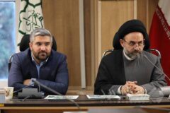 ساماندهی خطوط بین شهری منطقه ۱۳ در دوره ششم مدیریت شهری