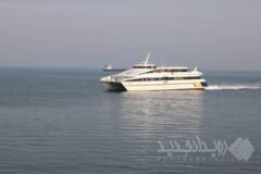 تمدیدگواهینامه ISO ۹۰۰۱:۲۰۱۵ کشتیرانی والفجر برای نهمین سال متوالی