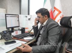 فاضلیان: رکورد پرداخت تسهیلات در بانک مسکن شکسته شد/خبرهای خوش برای مشتریان و ذی‌نفعان