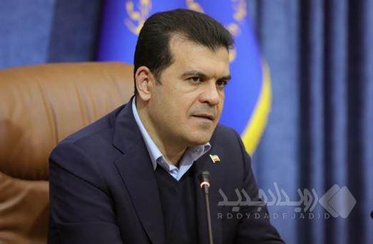 عزم معاونت علمی در تجهیز صنعت فضایی به فناوری‌های دانش‌بنیان