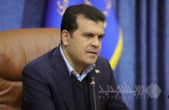 عزم معاونت علمی در تجهیز صنعت فضایی به فناوری‌های دانش‌بنیان