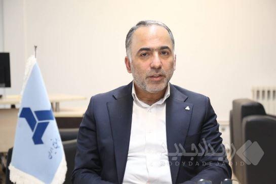 افزایش نیمی از ناوگان لوکوموتیو کشور تا پایان برنامه هفتم توسعه