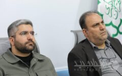 اقدام به نوسازی مدارس و فضاهای آموزشی در بافت‌های فرسوده در چارچوب برنامه‌های بازآفرینی شهری