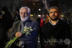 رویداد بزرگ خانوادگی در منطقه۱۳ برگزار شد