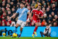 کامبک رویایی در آنفیلد؛ سیتی فاتح جدال غول‌های لیگ جزیره