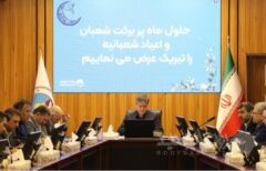 سلامت سازمان و رضایت مشتری، خط قرمز بیمه ایران