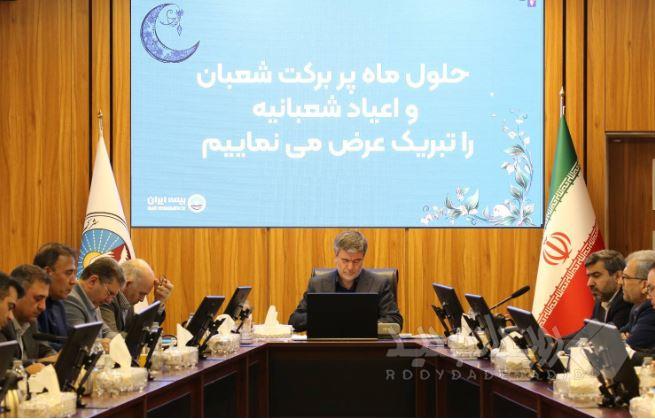 سلامت سازمان و رضایت مشتری، خط قرمز بیمه ایران