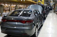 قیمت جدید محصولات ایران خودرو اعلام شد + جدول