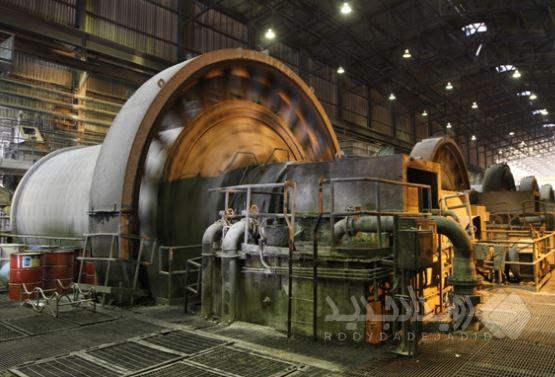 بومی‌سازی دستگاه «آنالایزر اشعه ایکس» با همکاری شرکت ملی صنایع مس ایران