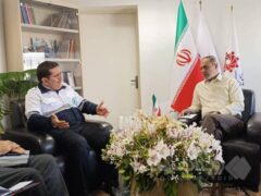 تأکید بر استفاده از ظرفیت گروه‌های مردمی و دوام برای تقویت سرمایه اجتماعی در مدیریت بحران