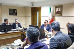 عدالت در پرداخت و ارتقای جبران خدمات کارگران در دستور کار شرکت مس