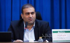 تأکید مدیرعامل سازمان منطقه آزاد ارس بر نوآوری در خدمات سفر و ارتقای رضایتمندی گردشگران