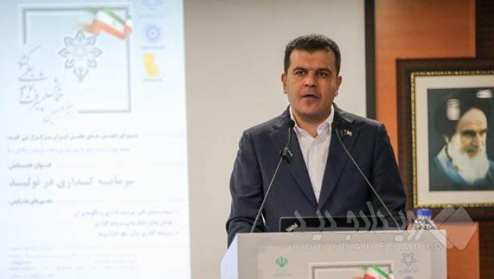 مسیر تبدیل پول به فناوری را مهندسی نکرده‌ایم