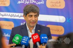 بهره‌برداری از نوین الکترود اردکان وابستگی استراتژیک فولاد کشور را قطع کرد