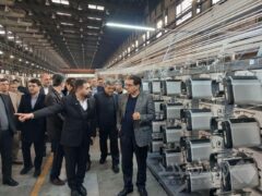 تاکید مدیرعامل شستا بر خلق ارزش و تلاش برای ارتقا کیفیت زندگی مردم