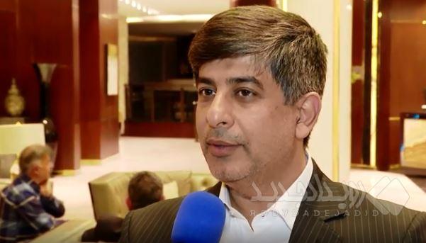 ایران آماده جهش صادرات فولاد به تاجیکستان +فیلم