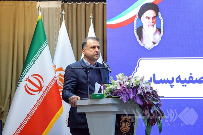 تحول نهادی، توسعه زنجیره مس را سرعت می‌بخشد