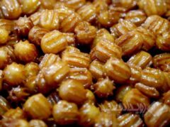 قیمت زولبیا و بامیه ماه مبارک رمضان اعلام شد