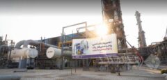 تعمیرات اساسی فاز یک پتروشیمی پردیس؛ تجربه و توان داخلی فراتر از چالش‌ها