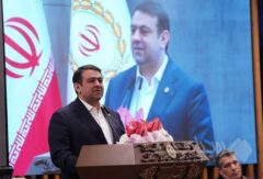 بانک ملی ایران با انسجام سازمانی به استقبال اهداف توسعه‌ای می‌رود / صیانت از اعتماد مردم؛ خط‌مشی اصلی بانک ملی ایران